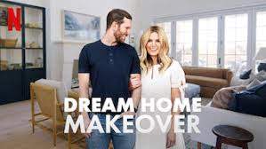 Dream Home Makeover - Season 1