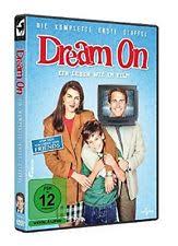 Dream On season 4