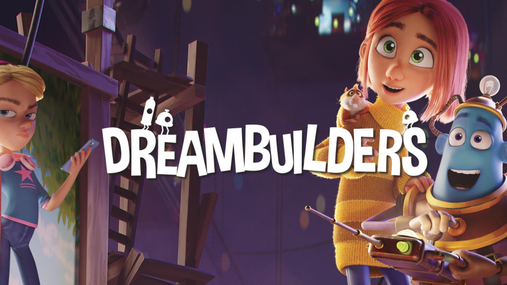 Dreambuilders