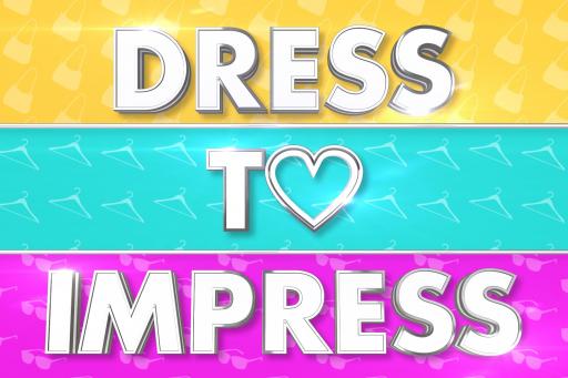 Dress to Impress - Season 01