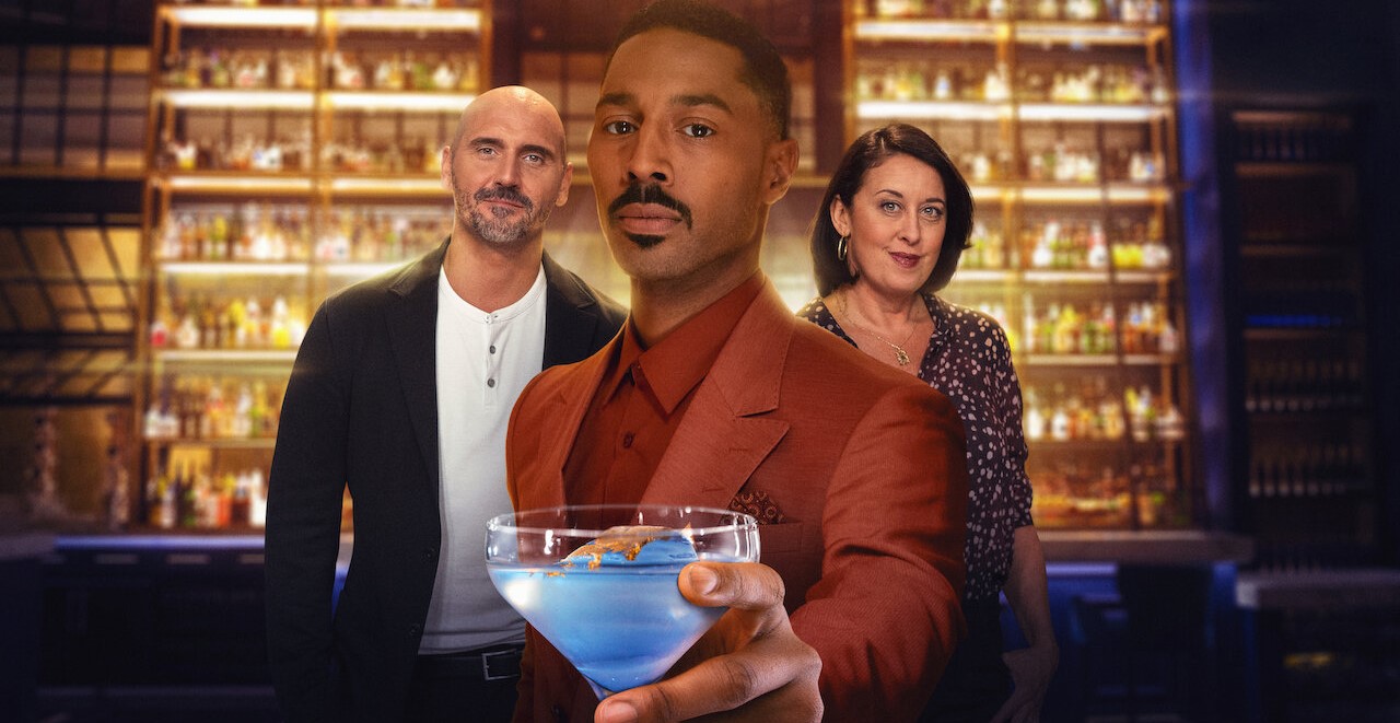 Drink Masters - Season 1