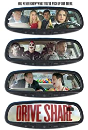 Drive Share - Season 1