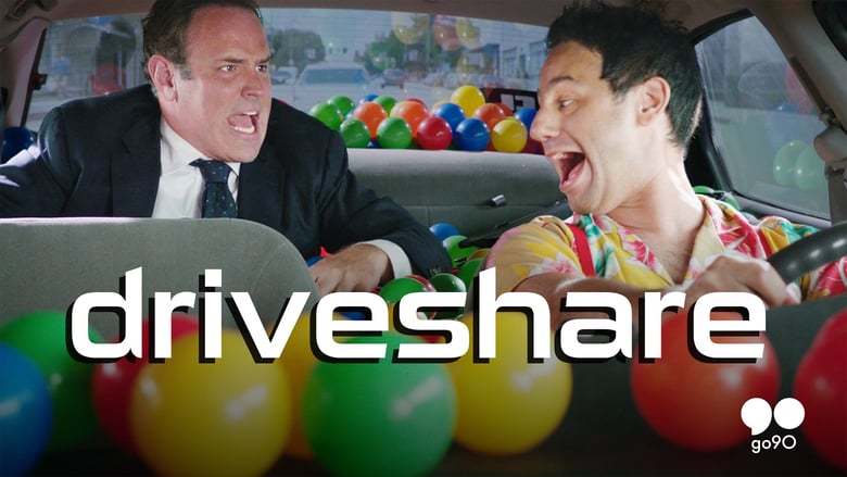 Drive Share - Season 1