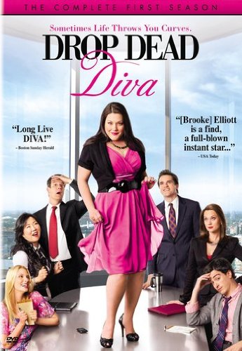 Drop Dead Diva - Season 6