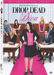 Drop Dead Gorgeous - Season 2