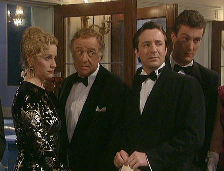 Drop the Dead Donkey - Season 4