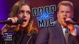 Drop the Mic - Season 1