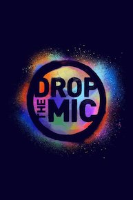 Drop the Mic - Season 2