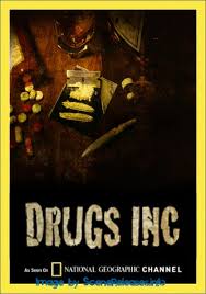 Drugs, Inc. - Season 5