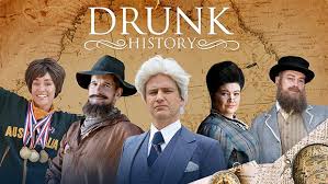 Drunk History Australia - Season 1