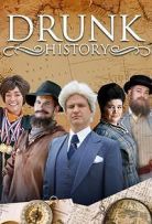 Drunk History Australia - Season 1