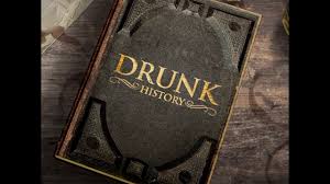 Drunk History UK season 3