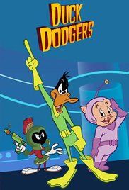 Duck Dodgers - Season 1