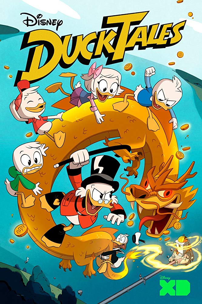DuckTales (2017) - Season 2
