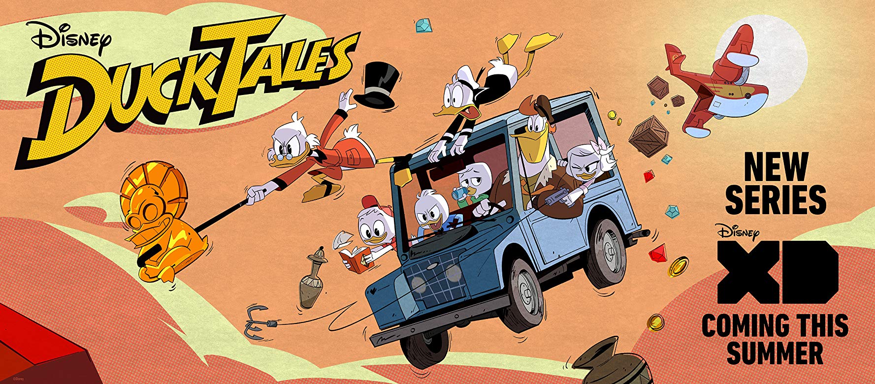 DuckTales (2017) - Season 2