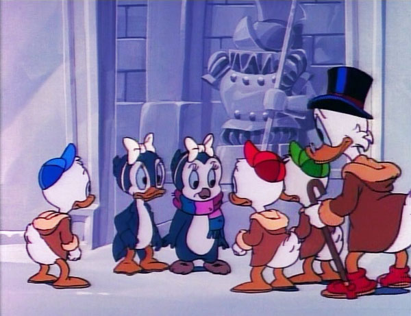 DuckTales - Season 4