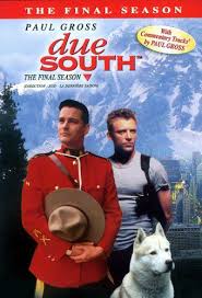 Due South - Season 4