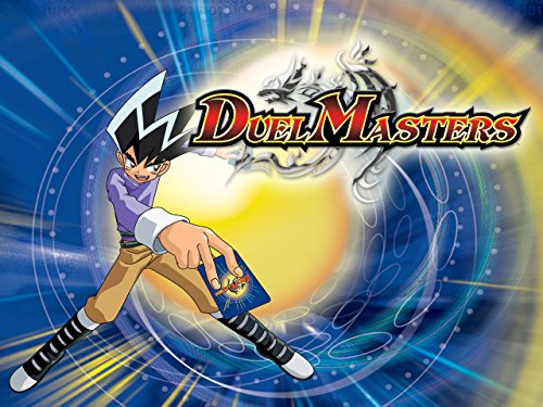 Duel Masters - Season 2