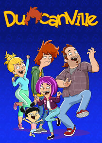 Duncanville - Season 2
