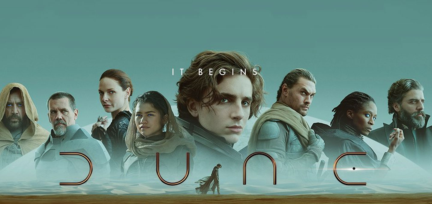 Dune 2021