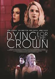 Dying for the Crown