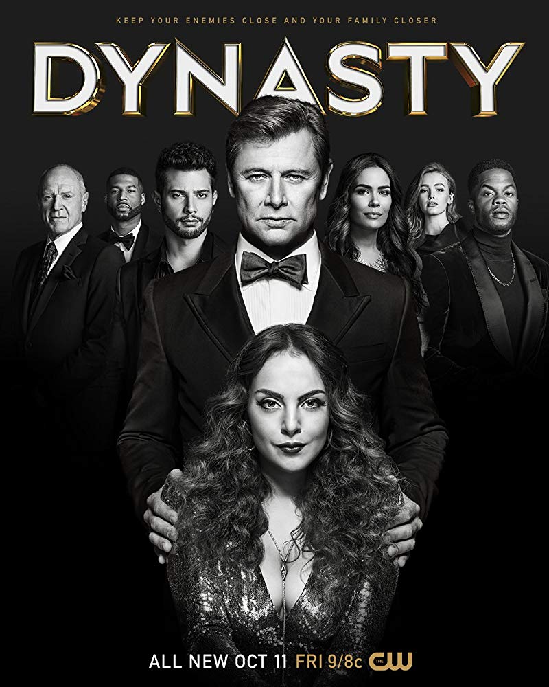 Dynasty - Season 4