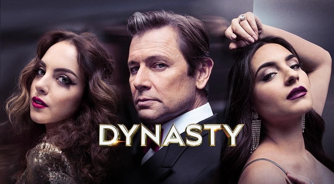 Dynasty - Season 4