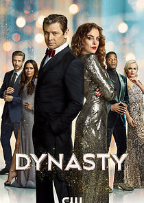 Dynasty - Season 5