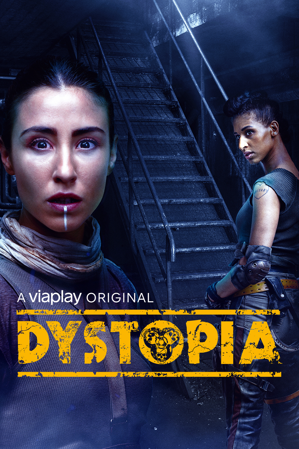 Dystopia - Season 1