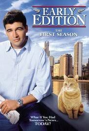 Early Edition- Season 1