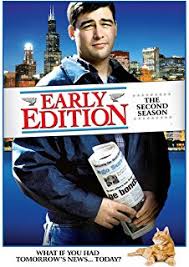 Early Edition- Season 2