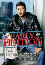 Early Edition - Season 4