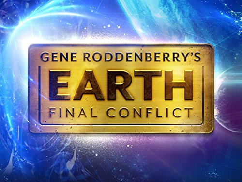 Earth: Final Conflict - Season 1