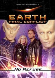 Earth: Final Conflict - Season 2