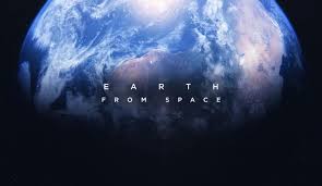 Earth from Space - Season 1