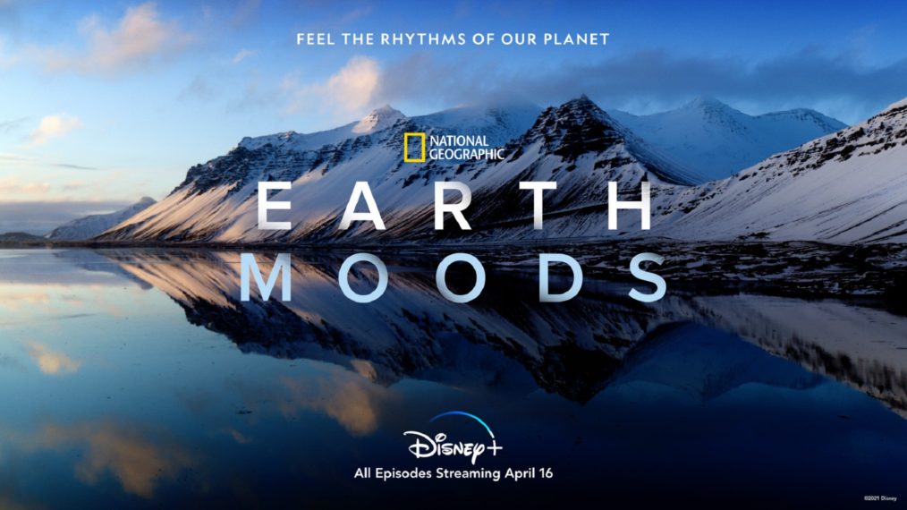 Earth Moods - Season 1