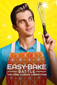 Easy-Bake Battle - Season 1