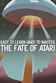 Easy to Learn, Hard to Master: The Fate of Atari