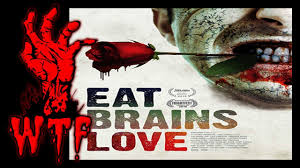 Eat Brains Love