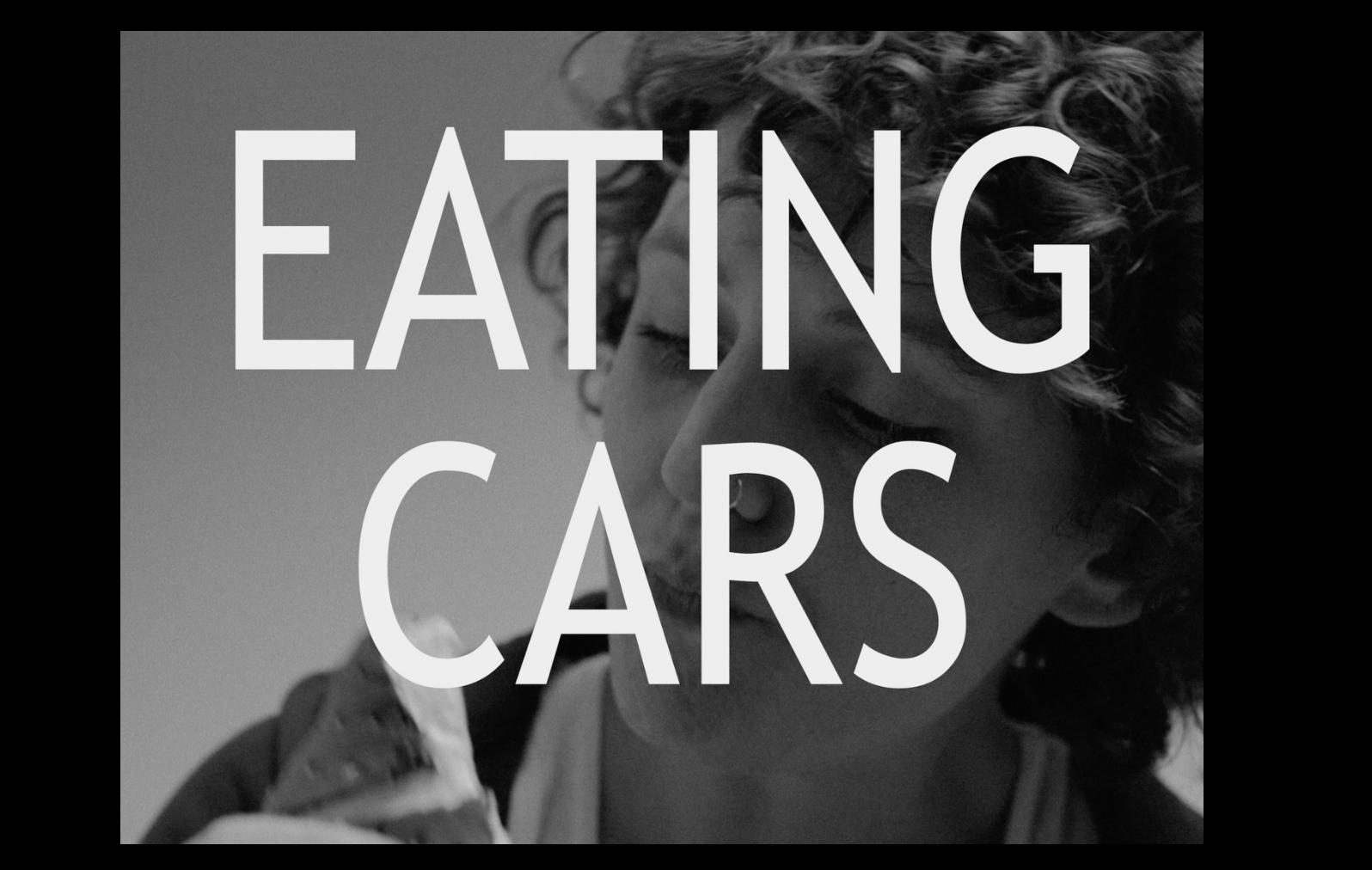 Eating Cars