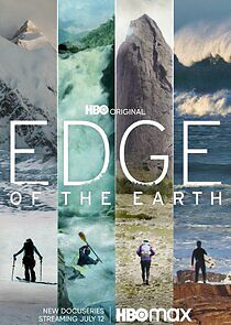 Edge of the Earth - Season 1