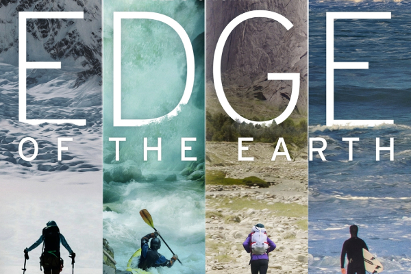 Edge of the Earth - Season 1