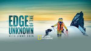 Edge of the Unknown with Jimmy Chin - Season 1