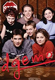 Edgemont - Season 2