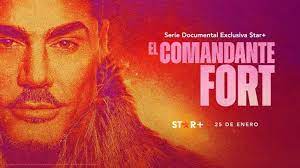 El Comandante Fort - Season 1