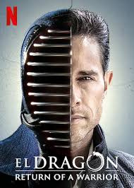 El dragón - season 1