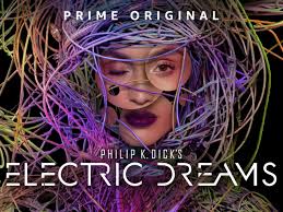 Electric Dreams - Season 1