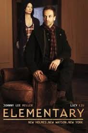 Elementary - Season 6