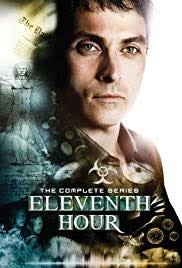Eleventh Hour season 1