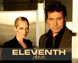 Eleventh Hour season 1